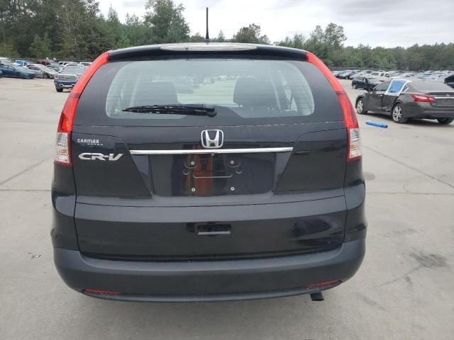 2014 HONDA CR-V LX #3292325297