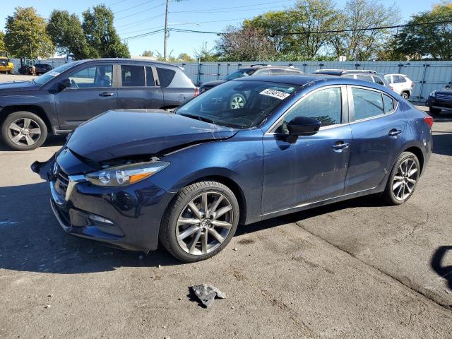 MAZDA 3 TOURING