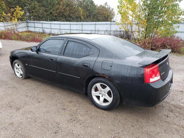 2010 DODGE CHARGER SX - 2B3CA3CV3AH249037