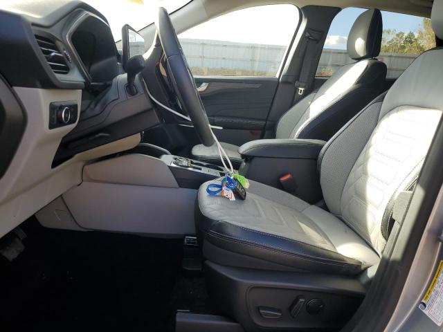 2024 FORD ESCAPE PLA #3296324448