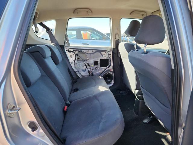2013 HONDA FIT #3282380258