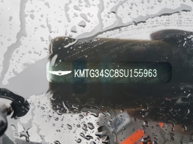 2025 GENESIS G70 BASE - KMTG34SC8SU155963