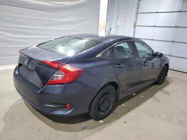 2016 HONDA CIVIC LX - 19XFC2F54GE040891