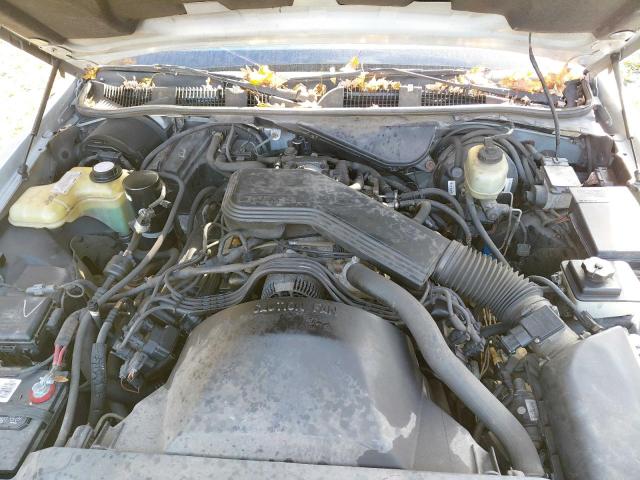 1994 FORD CROWN VICT #3276364728