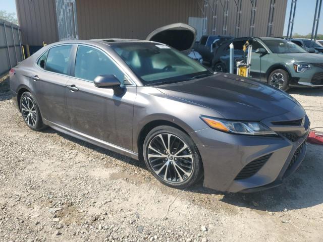 2019 TOYOTA CAMRY L - 4T1B11HK1KU205173