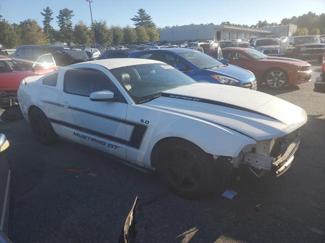 2012 FORD MUSTANG GT - 1ZVBP8CFXC5288326