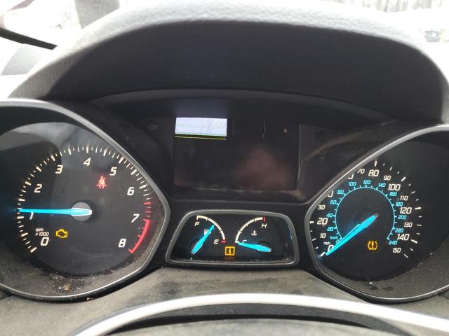 2013 FORD ESCAPE SE - 1FMCU0GX1DUB59978