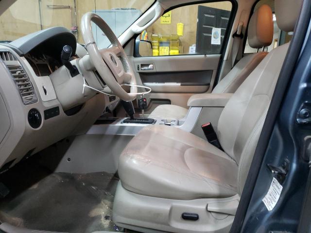 2010 MERCURY MARINER PR #3282593874