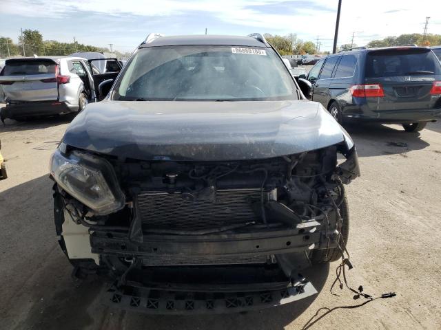 2016 NISSAN ROGUE S - KNMAT2MV2GP723086