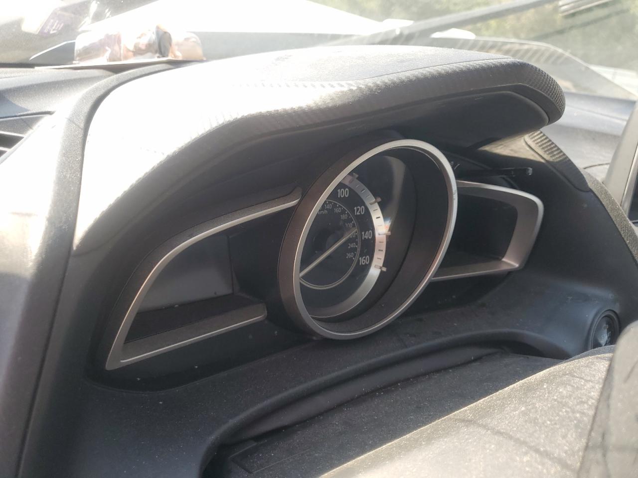 MAZDA 3 GRAND TOURING