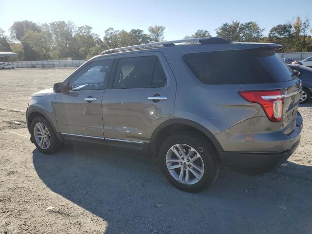 2013 FORD EXPLORER X #3279579252