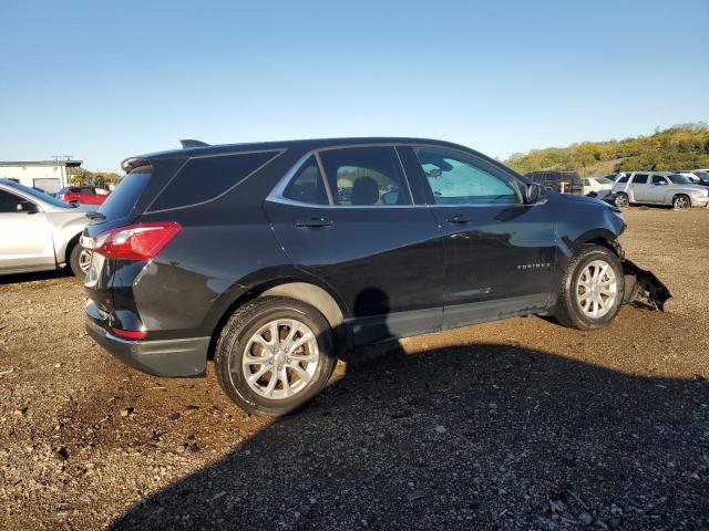 2020 CHEVROLET EQUINOX LT - 2GNAXJEV2L6234251