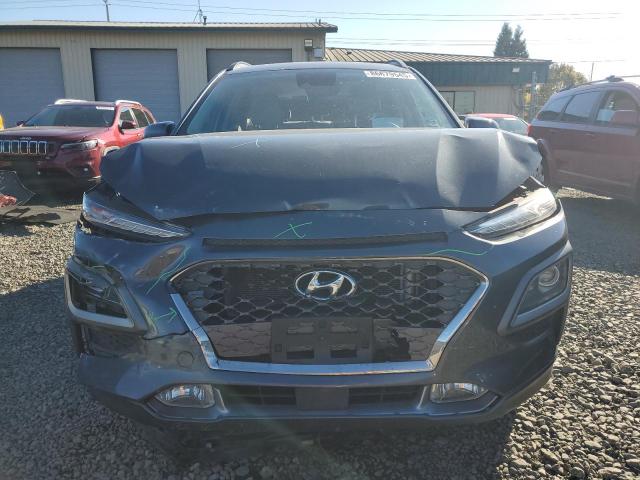 2019 HYUNDAI KONA ULTIM KM8K53A50KU380583