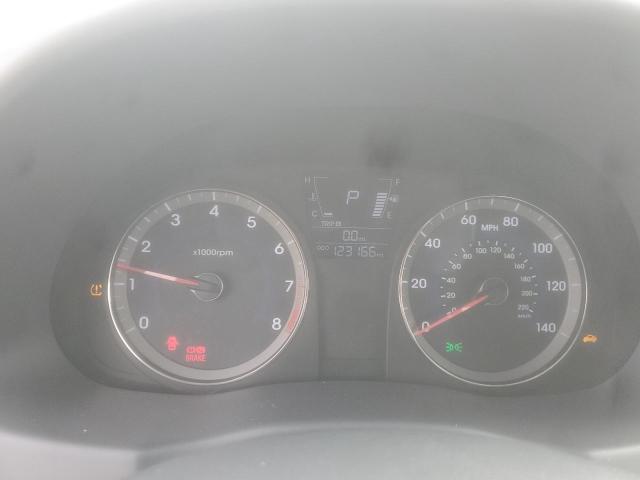 2013 HYUNDAI ACCENT GLS #3310626855