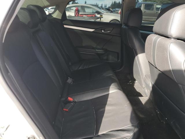 2016 HONDA CIVIC EXL 19XFC1F75GE223521