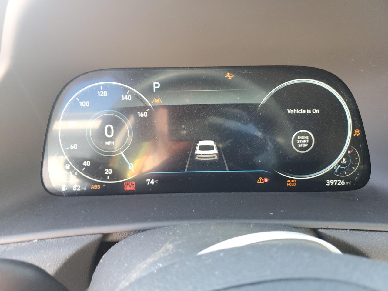 HYUNDAI SONATA LIMITED