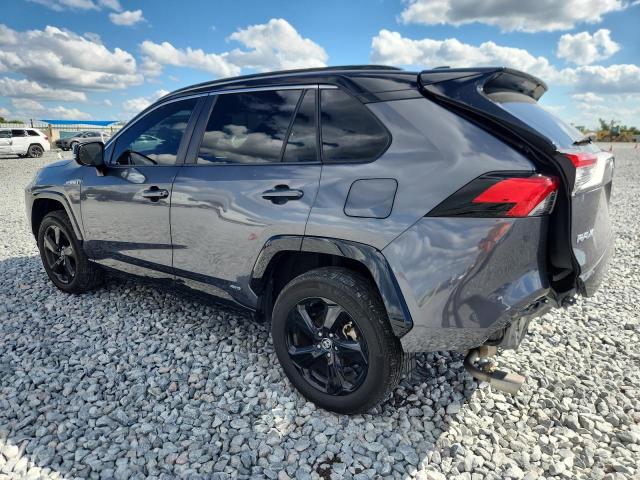 2020 TOYOTA RAV4 XSE - 2T3EWRFV6LW098852