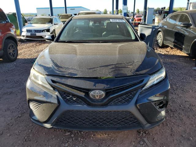 2019 TOYOTA CAMRY L - 4T1B11HK7KU743134