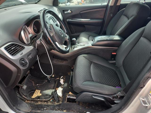 2012 DODGE JOURNEY SE - 3C4PDCAB9CT177996