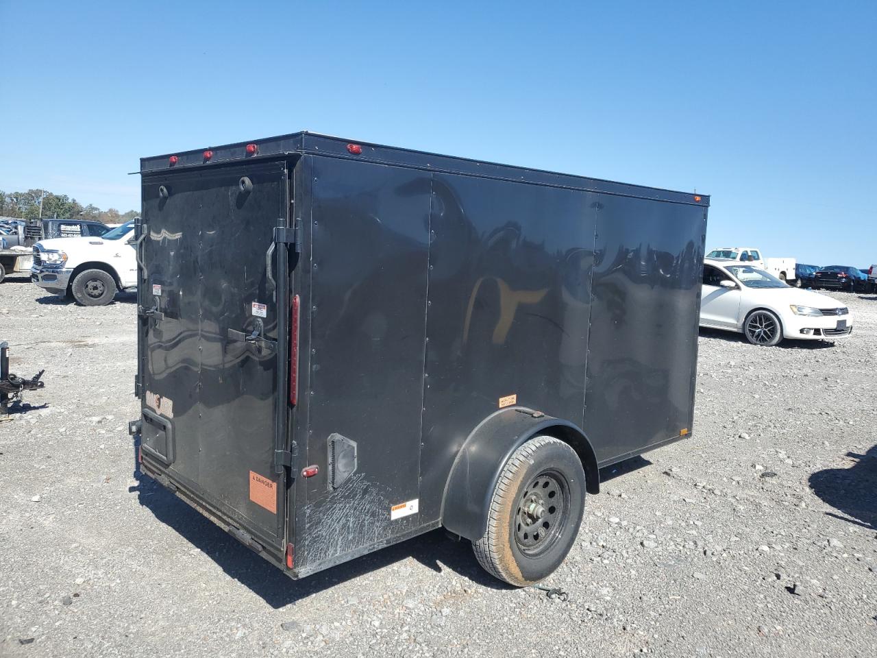 Lot #3275495712 2024 CYNERGY UNKNOWN