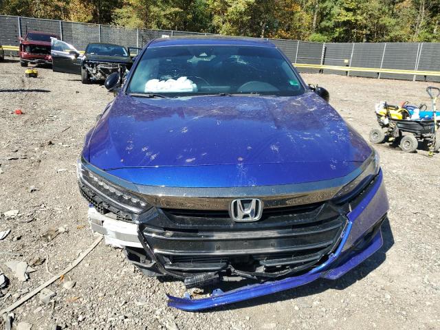 2022 HONDA ACCORD SPO #3302651022