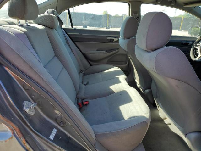 2010 HONDA CIVIC LX #3262106605