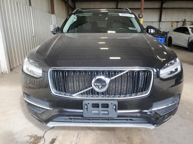 2019 VOLVO XC90 T6 MO - YV4A22PK3K1457767