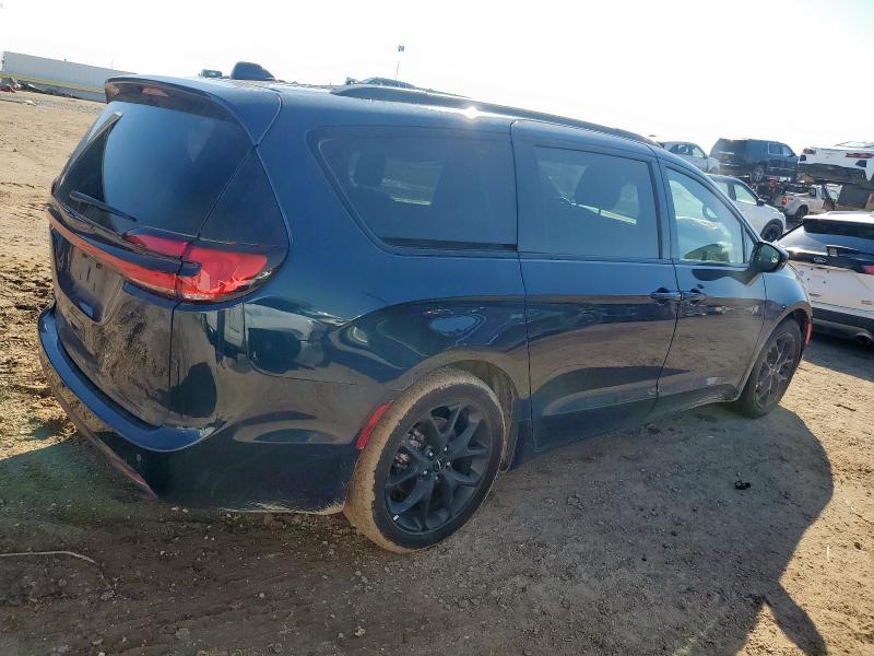 2023 CHRYSLER PACIFICA L 2C4RC1GG8PR625799
