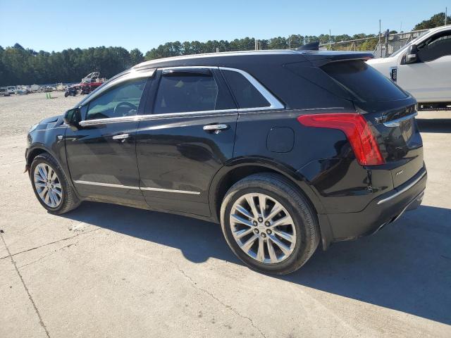 2017 CADILLAC XT5 PLATIN #3291341167
