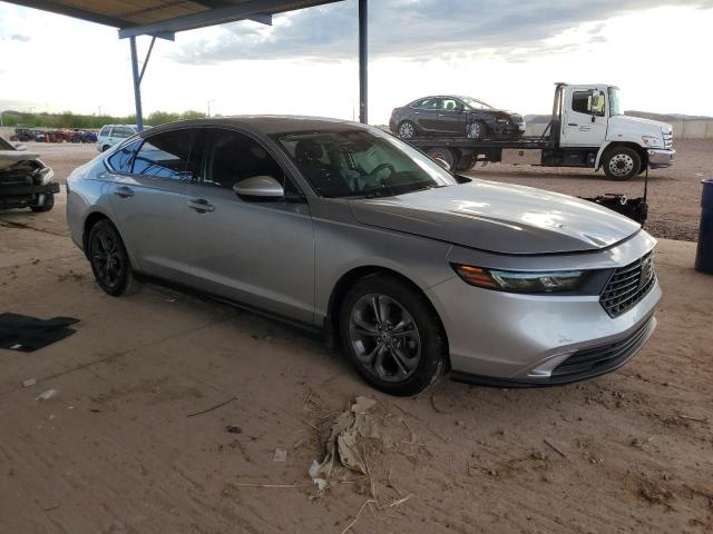 2024 HONDA ACCORD EX #3309634064
