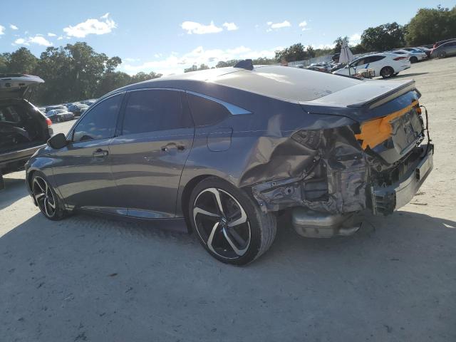 2019 HONDA ACCORD SPO #3302706121