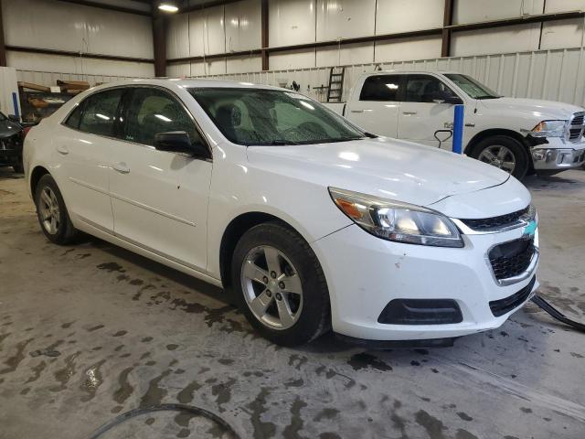 2015 CHEVROLET MALIBU LS - 1G11B5SL1FF317688