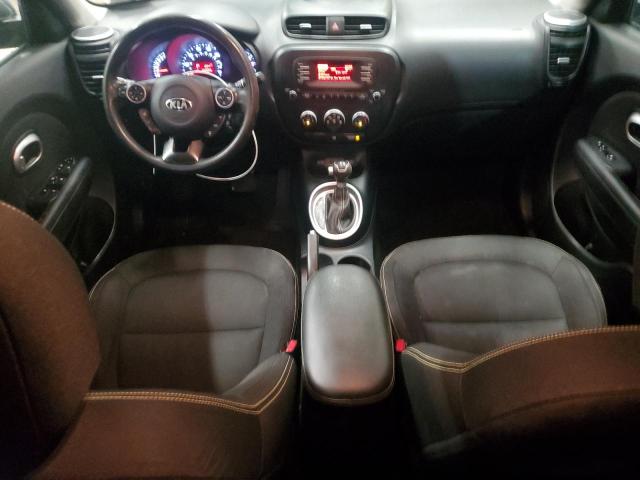 2015 KIA SOUL + - KNDJP3A51F7122989