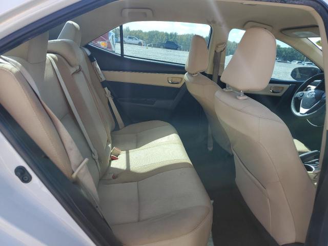 2018 TOYOTA COROLLA L - 5YFBURHE0JP756274