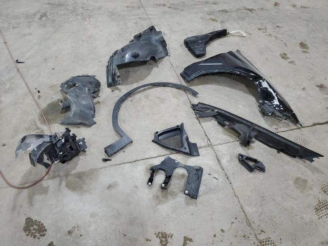 2020 BMW X3 XDRIVE3 - 5UXTY5C06LLT36817