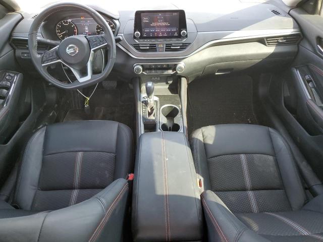 2023 NISSAN ALTIMA SR 1N4BL4CV1PN377342