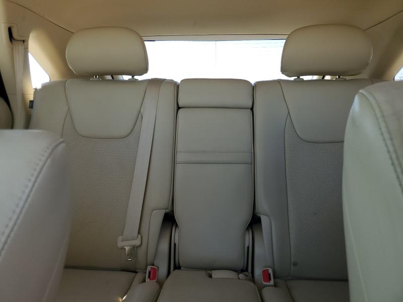 2011 LEXUS RX 350 #3309708856
