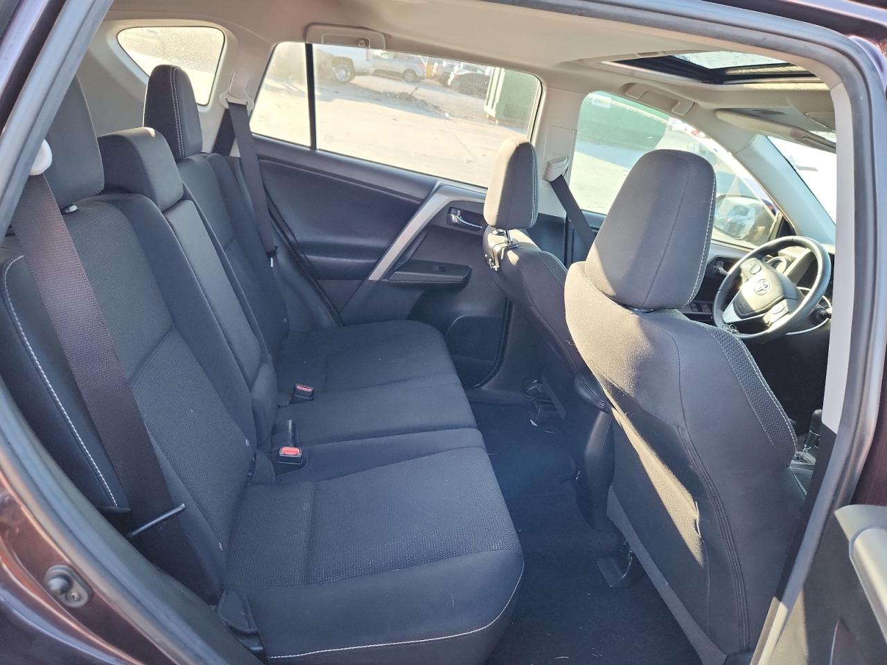 TOYOTA RAV4 ADVENTURE