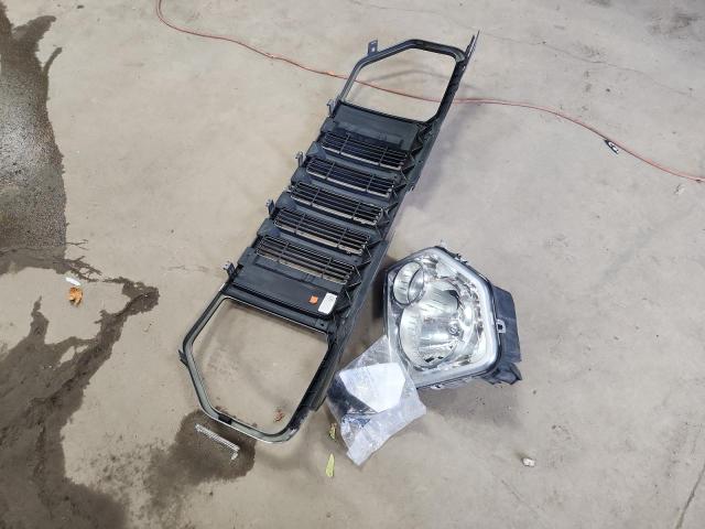 2012 JEEP LIBERTY SP - 1C4PJMAK8CW123064