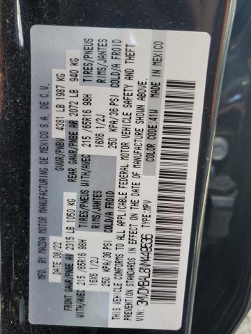 2022 MAZDA CX-30 #3291333182