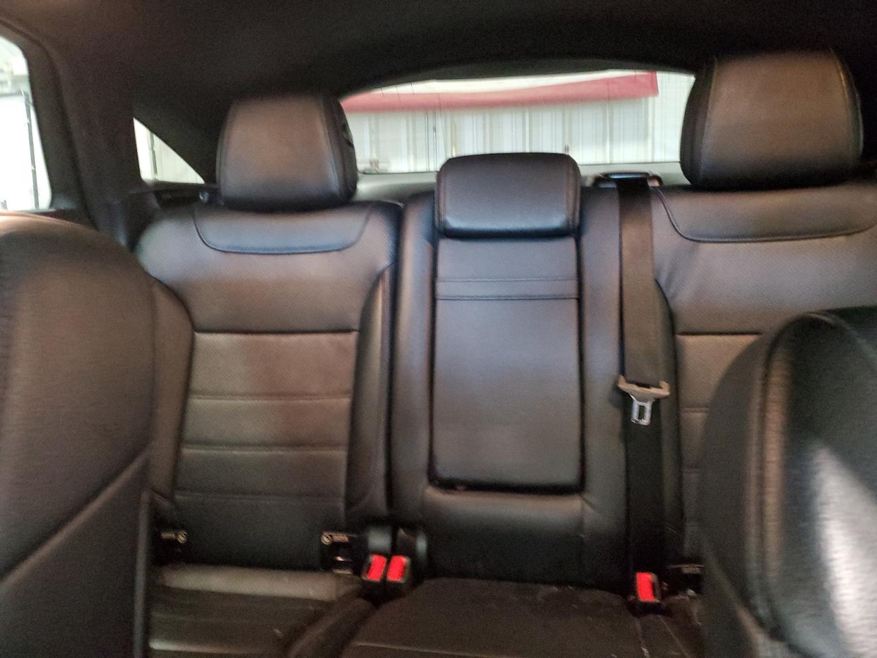 MERCEDES-BENZ GLE-CLASS 43 AMG