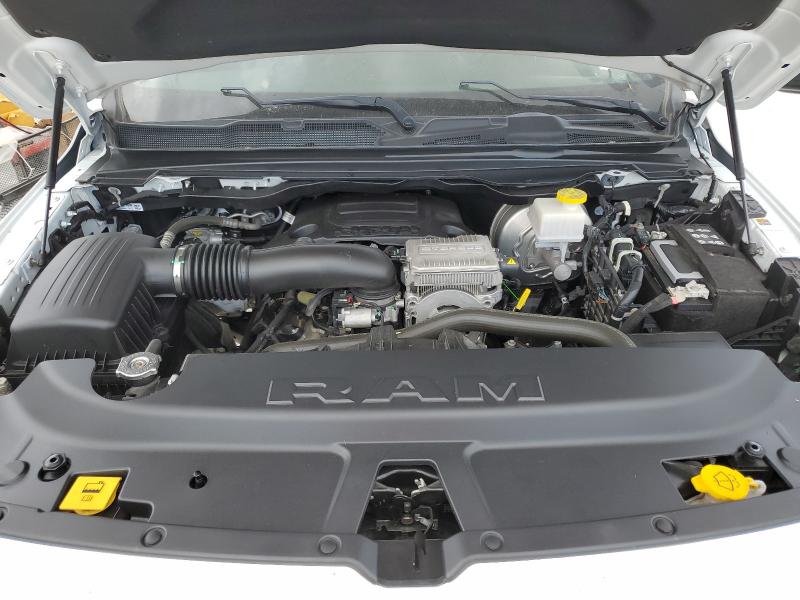 2024 RAM 1500 TRADE #3284892958