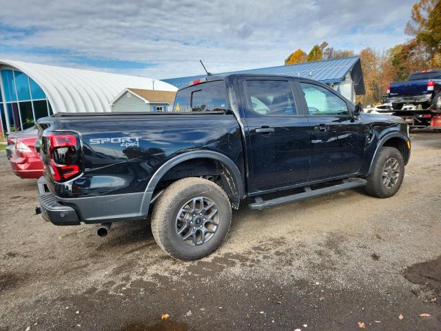 2024 FORD RANGER XLT - 1FTER4HH9RLE36886