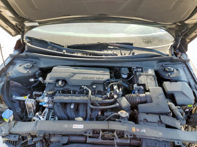 2025 HYUNDAI ELANTRA SE #3292613602