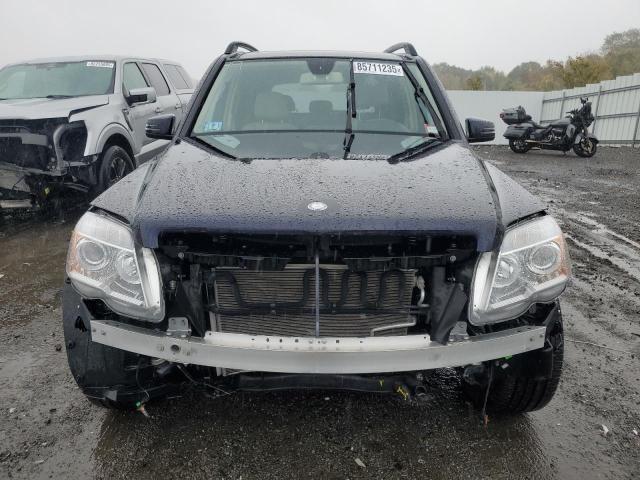 2011 MERCEDES-BENZ GLK 350 4MATIC - WDCGG8HB7BF556931