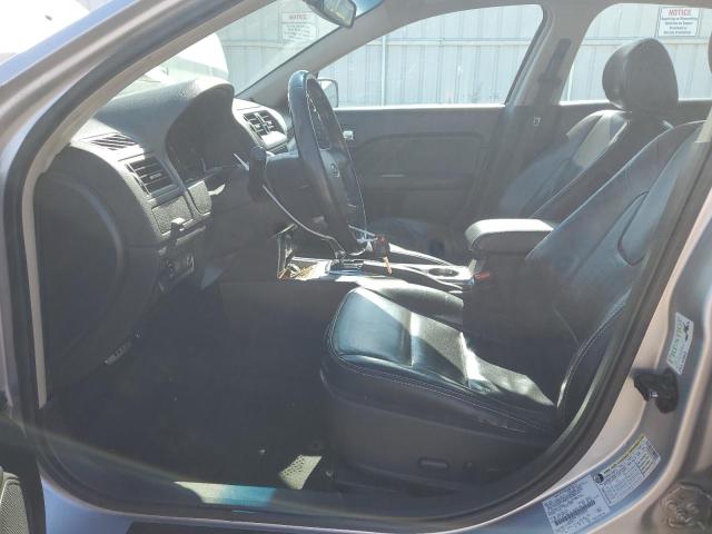 2012 FORD FUSION SPO - 3FAHP0KC5CR199224