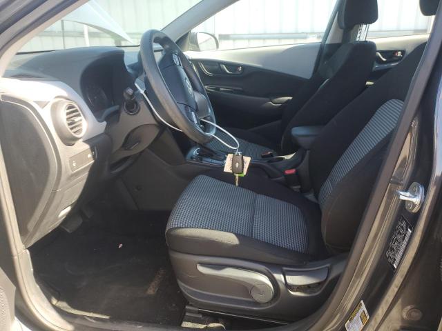 2020 HYUNDAI KONA SE #3301846357