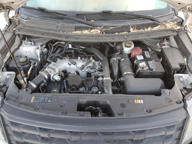 2016 FORD EXPLORER P 1FM5K8AT0GGA52569