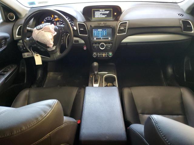 2018 ACURA RDX ADVANCE - 5J8TB4H75JL008385