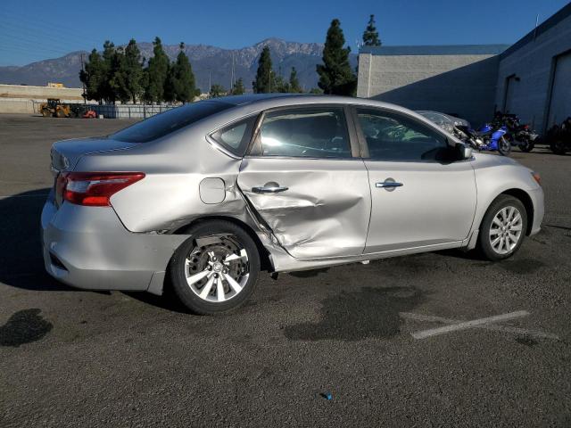 2018 NISSAN SENTRA S #3304888584